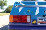BMW 325e Coupe for Charity 1985 года